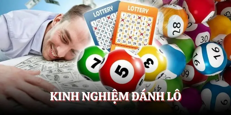 Kinh nghiệm đánh lô từ các cao thủ của 188BET