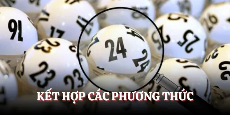 Kết hợp các phương thức