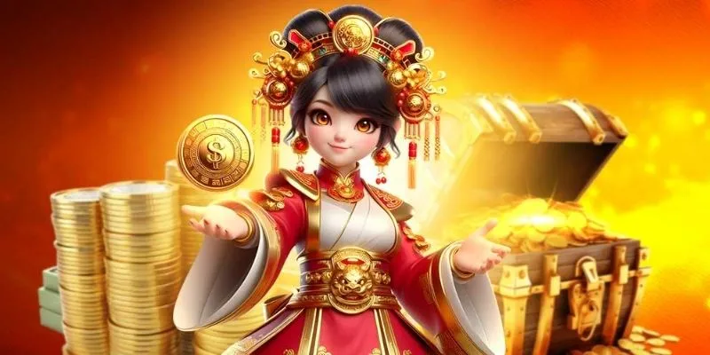 Khoản tiền cược được nhân đôi sau giao dịch đầu tiên