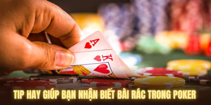 Mẹo hữu ích giúp bạn dễ dàng nhận diện những tay bài kém chất lượng