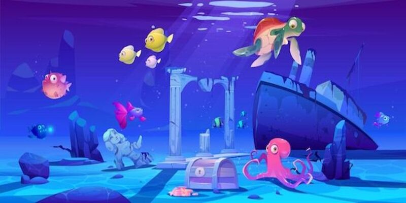 Game bắn cá jackpot là gì?