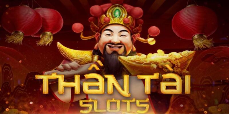 Giới thiệu sơ lươc về tựa game nổ hũ ăn khách nhất 188BET - Nổ hũ Thần Tài