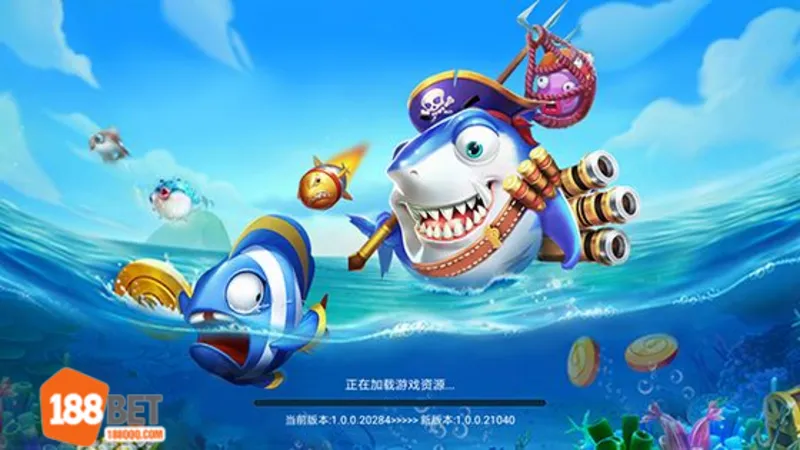 Hướng dẫn chơi bắn cá online cho người mới
